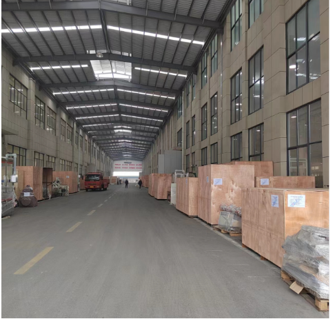 FJ-110 Pesticide Filling Machine Fully Automatic Horizontal Filling Machine For Powder Granule