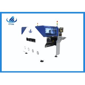 Magnetic Linear Motor PCB Placement Equipment Reloading 8KW