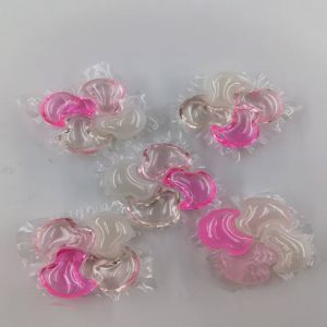 China Long Lasting Fragrance Laundry Detergent Capsules For Washing Machine on sale