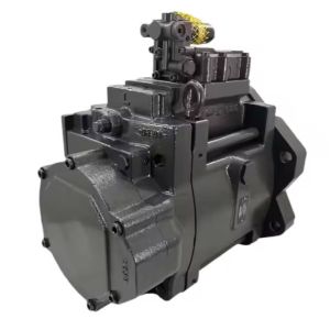 China New Original VOE 14670155 Pump K3V280S180L-0E53-VB For VOLVO EC900 EC950EL Hydraulic Spare Parts VOLVO Hydraulic Pump on sale