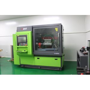 JZ-825 Diesel Integrated Common Rail EUI EUP HEUI Piezo Solenoid Injector and