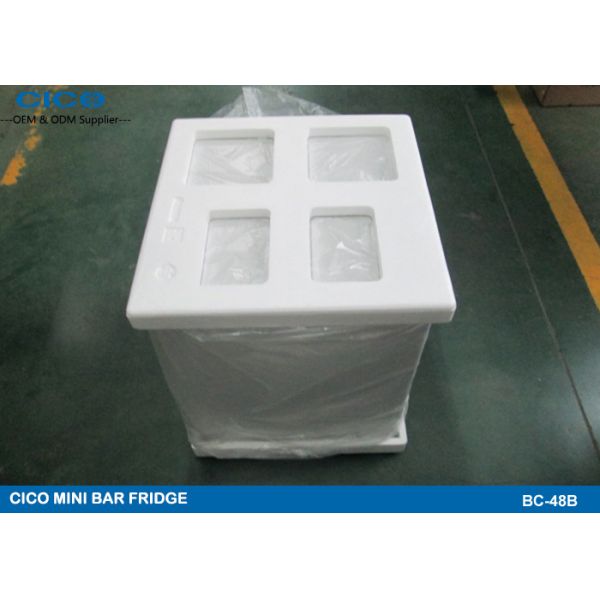 Thermoelectric Under Worktop Fridge Freezer Low Energy Consumption