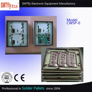 Conformal Coated Fixtures PCB Tooling Durostone Wave Solder Jigs