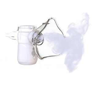 DC 5V USB Portable Mesh Nebulizer 9-18ml Capacity