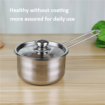 Hot sale stainless steel cookware stainless steel stock pots cooking ware set cooking pot set