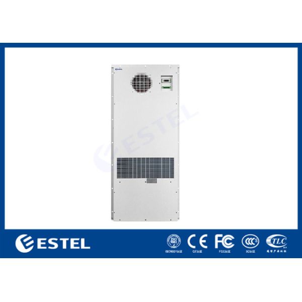 Quality DC48V 180W/K Enclosure Heat Exchanger / 1800W HEX With LED Display Dry Contact Alarm Output Remote Control wholesale