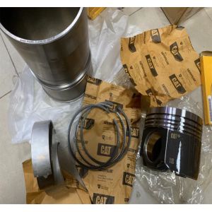 6E3263 Piston Set 6E-3263 Cylinder Liner 1211497 Piston Ring 121-1497 Sleves