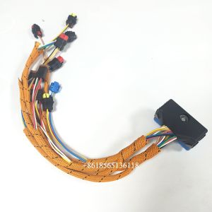 Cheap C4.4 Engine Wiring Harness 304-5165 288-0526 Spare Parts for sale