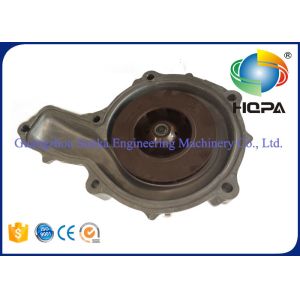 High Precision Electric Water Pump VOE21468471 For Excavator VOLVO EC380D EC380E