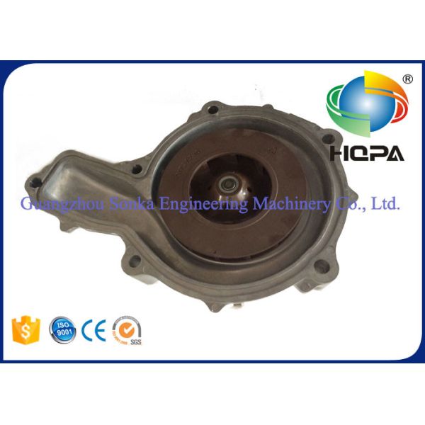 Quality High Precision Electric Water Pump VOE21468471 For Excavator VOLVO EC380D EC380E wholesale