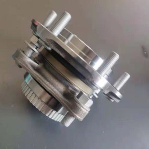 OEM front Hub Wheel Bearing Assembly DAC40740042 40BWD12