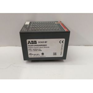 China ABB 1SAP240500R0001 DC523 Distributed Automation I/OS  Module on sale China ABB 1SAP240500R0001 DC523 Distributed Automation I/OS  Module on sale