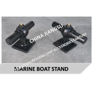 Marine with handwheel and travel indicator bracket H2-38.5 CB/T3791-1999, H2-42