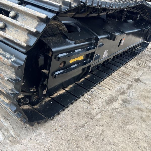 30 ton sany 305h excavator with Low Price High Quality for Construction digger Used sany sy305 excavator for sale