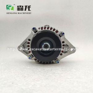 12V 80A Alternator for Mitsubishi A2TC1479ZT,A2TA6099,90-27-3224,A002TA6099