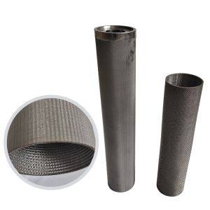 Cheap Plain Weaving 304 316 Ss Fine Wire Filter Mesh Screen Excellent Resistance Against Acid for sale
