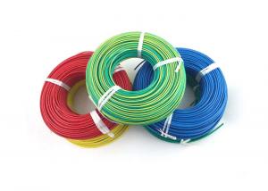China PVC Jacket Outdoor  Electrical Wire 16SqMM Environmental Protection on sale
