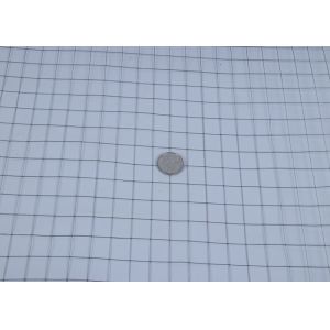 0.5m-2.0m Width Electric Galvanized Wire Mesh Rolls For Bridge 0.5mm-0.9mm Wire