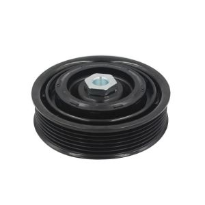 JH-COPU004 OE 7E0820803D 7E0820803F Auto AC Compressor Pulley Clutch Kit for