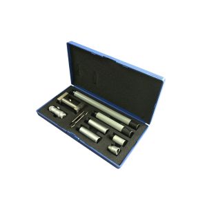 50-500mm Tubular Inside Micrometer with Extension Rod for Internal Diameter