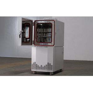 Microprocessor Controlled Alternative Humidity Test Chamber with Fog Free