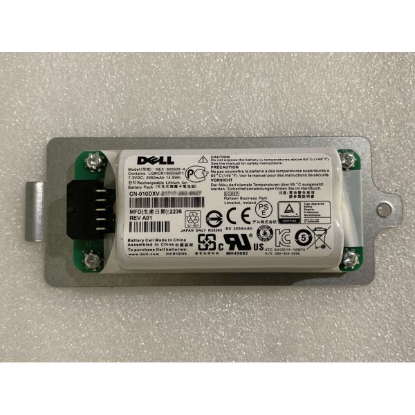 010DXV PS4210 PS6210 PS6610 Smart Controller Battery