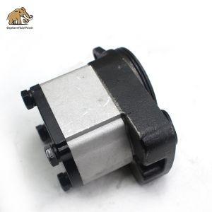 A8vo107 Excavator Pilot Pump Hydraulic Cast Iron