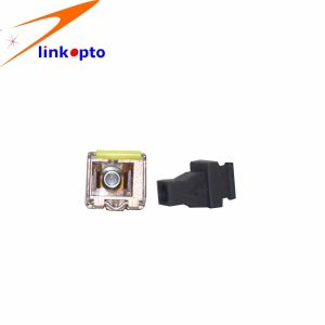 1.25G BIDI SFP Modules Transceiver SFP SC LC BIDI Tx1310 / Rx1550nm For Cisco