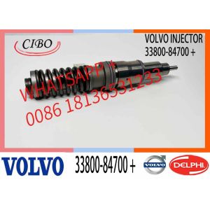 Fuel Injector 33800-84700 BEBE4L00001 BEBE4L00002 BEBE4L00102