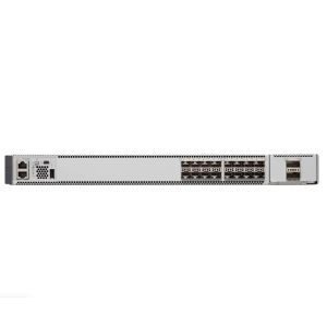 C9500-24Y4C-A Cisco Switch Cisco Catalyst 9500 24 X 1 / 10 / 25G And 4-Port 40