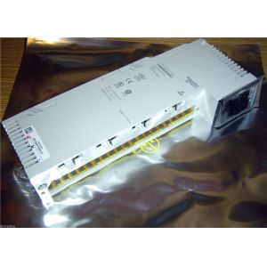 Low Voltage TSX Modicon Quantum PLC 24V DC Input Module140DDI35300