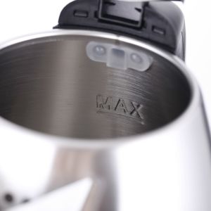 Eco Friendly Water Boiling Kettle Without Bad Smell CE/CB/ Rohs Certificated