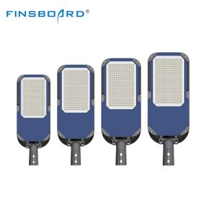 3000K-6500K Dia-Casting Aluminium High Power Led Street Light 50w/100w/150w/200w