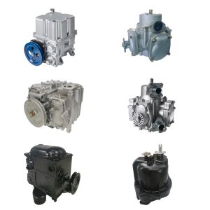 Bernet 4 Nozzles Suction/Submersible Pump Cheap Price Fuel Dispenser for Gas