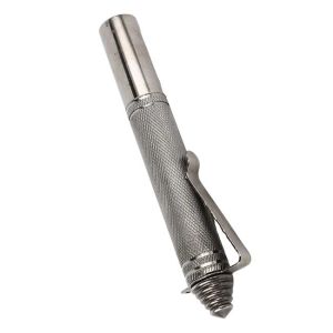 Gift Tool Tac Titanium Tactical Pen Rejection Stick Customized