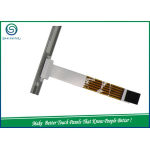 Public Mold 19 Inches 5 Wire Touch Screen / Touch Panel For Industry Device