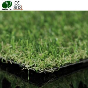 Artificial Synthetic Playground Turf 15mm Bathroom Hardware Landscaping