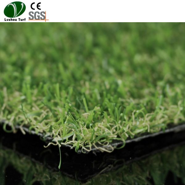 Quality Artificial Synthetic Playground Turf 15mm Bathroom Hardware Landscaping wholesale