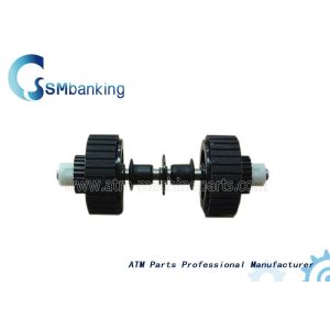 Durable ATM Spare Parts NMD NF200 Cash - Out Shaft Component A009103