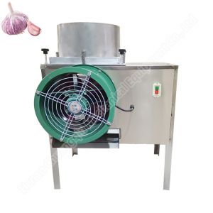 Garlic Separating Machine Garlic Bulb Breaker Machine Garlic Separation Machine