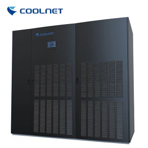 Optional Air Discharge PAC Systems Data Center Cooling System
