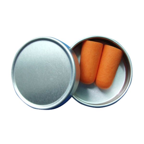 Quality Customized Logo Portable Noise Blocking Ear Plugs For Air Flight wholesale