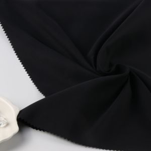 Breathable and windproof windbreaker / jacket lining RECYCLED POLY PONGEE FABRIC