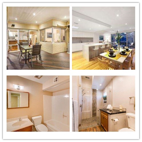 24W Solar Powered LED Lights / Solar Roof Lights With 12V/17Ah LEAD- ACID BATTERY