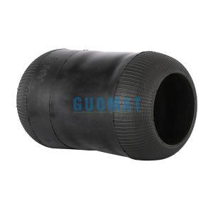 W01-095-0021 Firestone Air Spring 661N Contitech Bus Suspension Air Shock