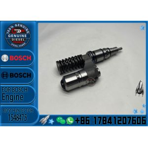 Fuel Injector 0414701060 0414701069 0414701020 0414701036 1548475 Compatible