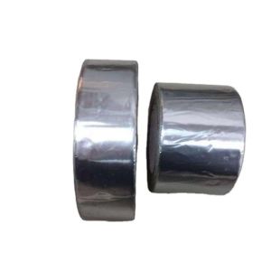 Cheap ‎3/4 Inch Aluminum Butyl Tape For Metal Concrete Wood And Plastic With Squeegee for sale