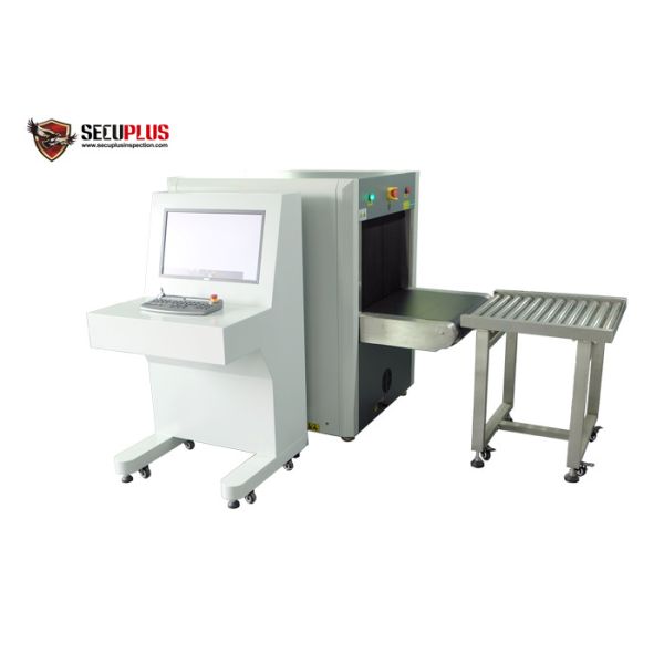 Quality Hand Held Parcel X Ray Luggage Scanner Introscope USA FCC Aprroval For Hosptial wholesale