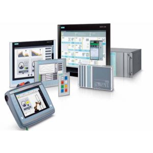 6AV6647-0AC11-3AX0 SIEMENS HMI KTP600 BASIC COLOR DP BASIC PANEL KEY