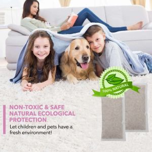 Natural And Safe Rat Repellent Sachets Stocked Strength OEM